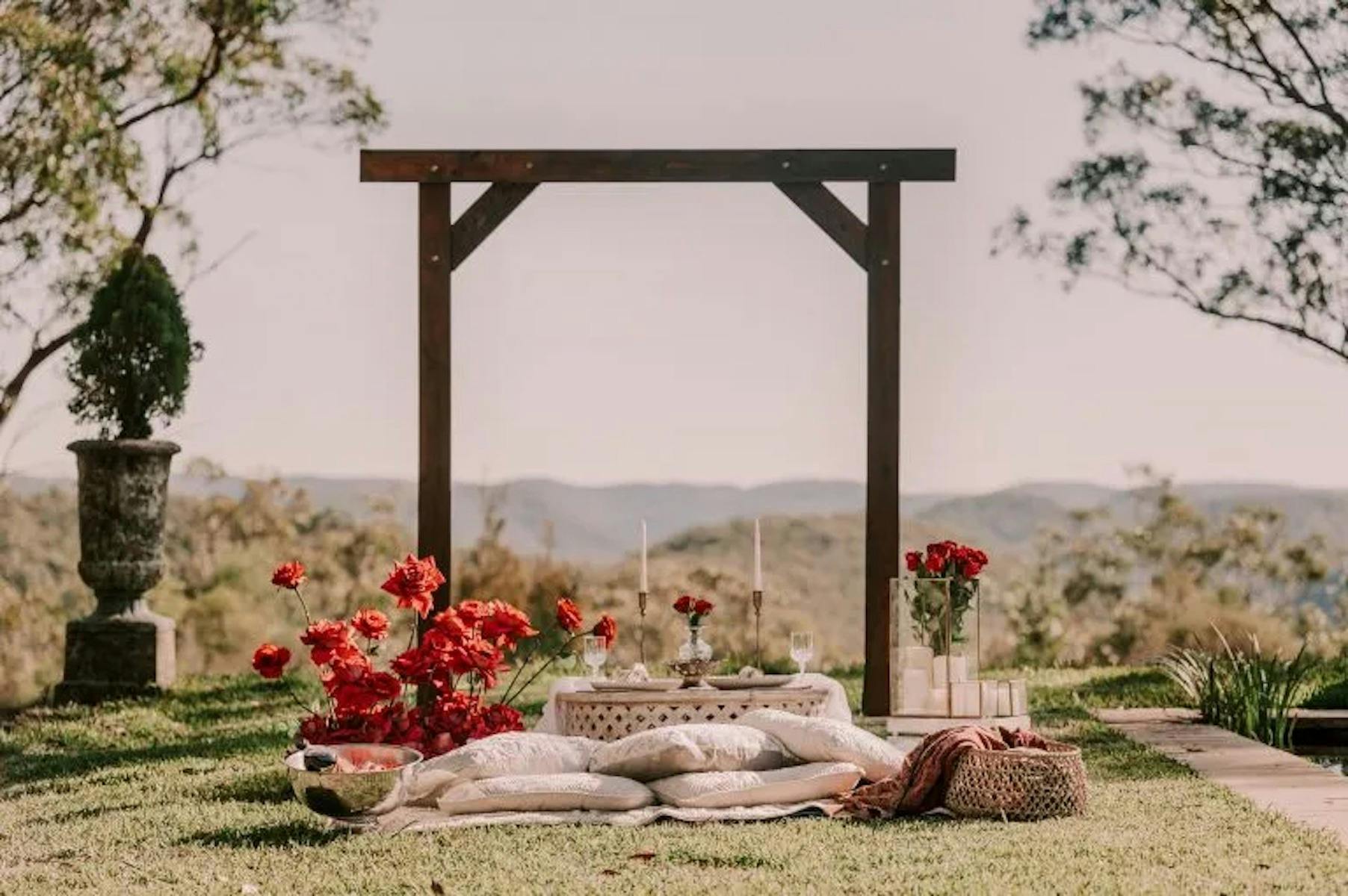 Poppin Picnics Sydney, Australia Official Travel &