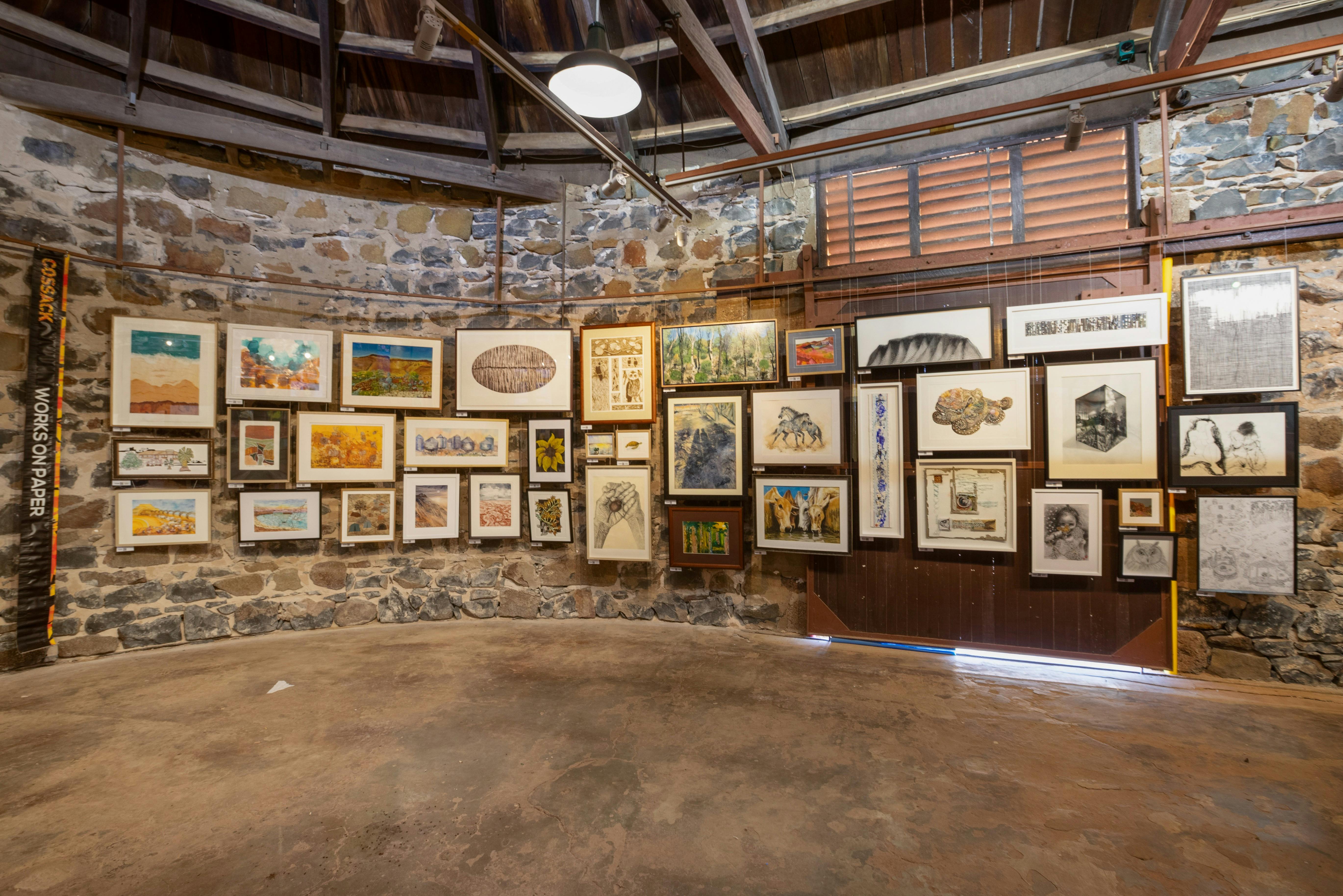 Cossack Art Awards