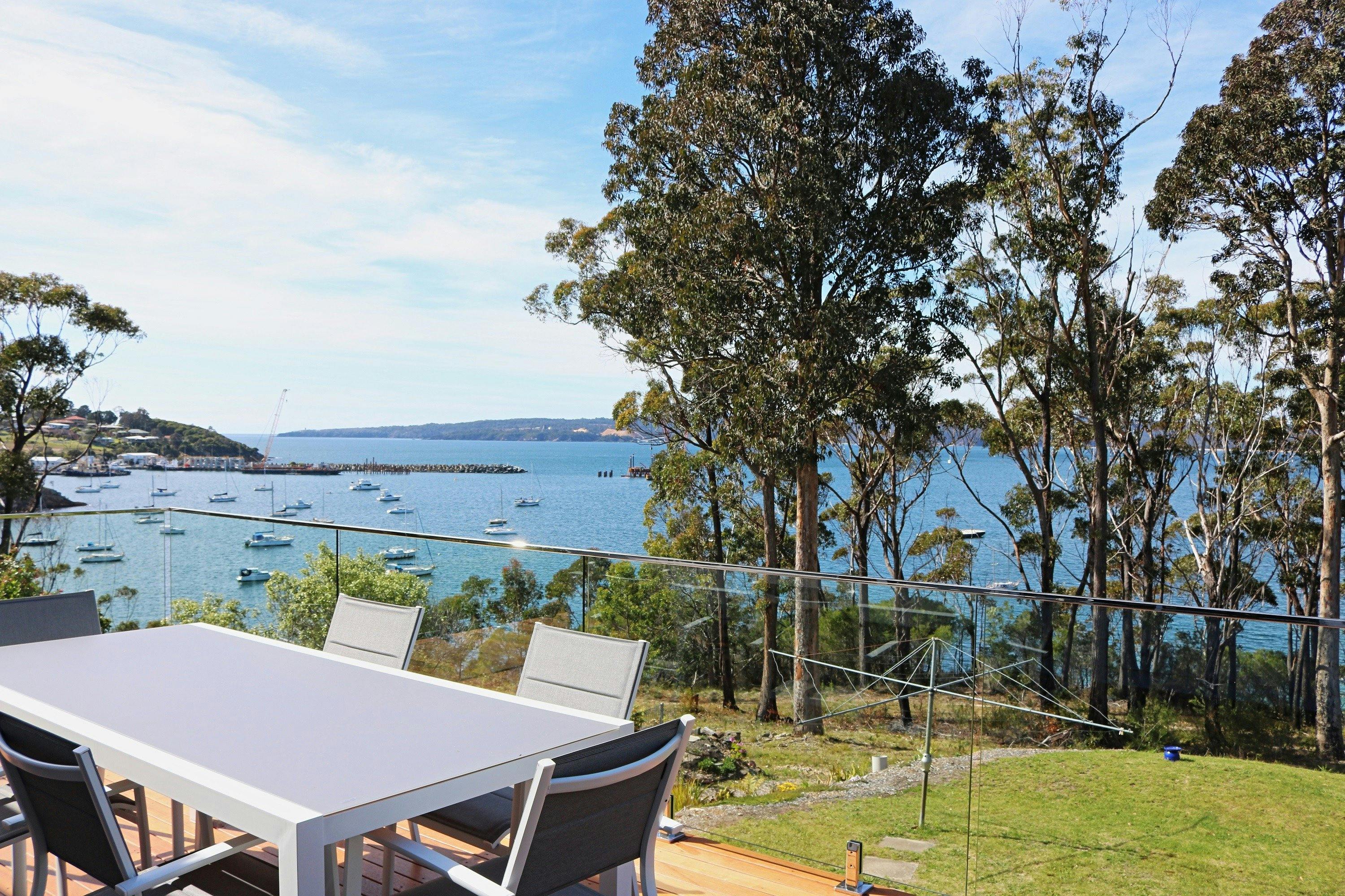 Eden Bayview House NSW Holidays & Things to Do