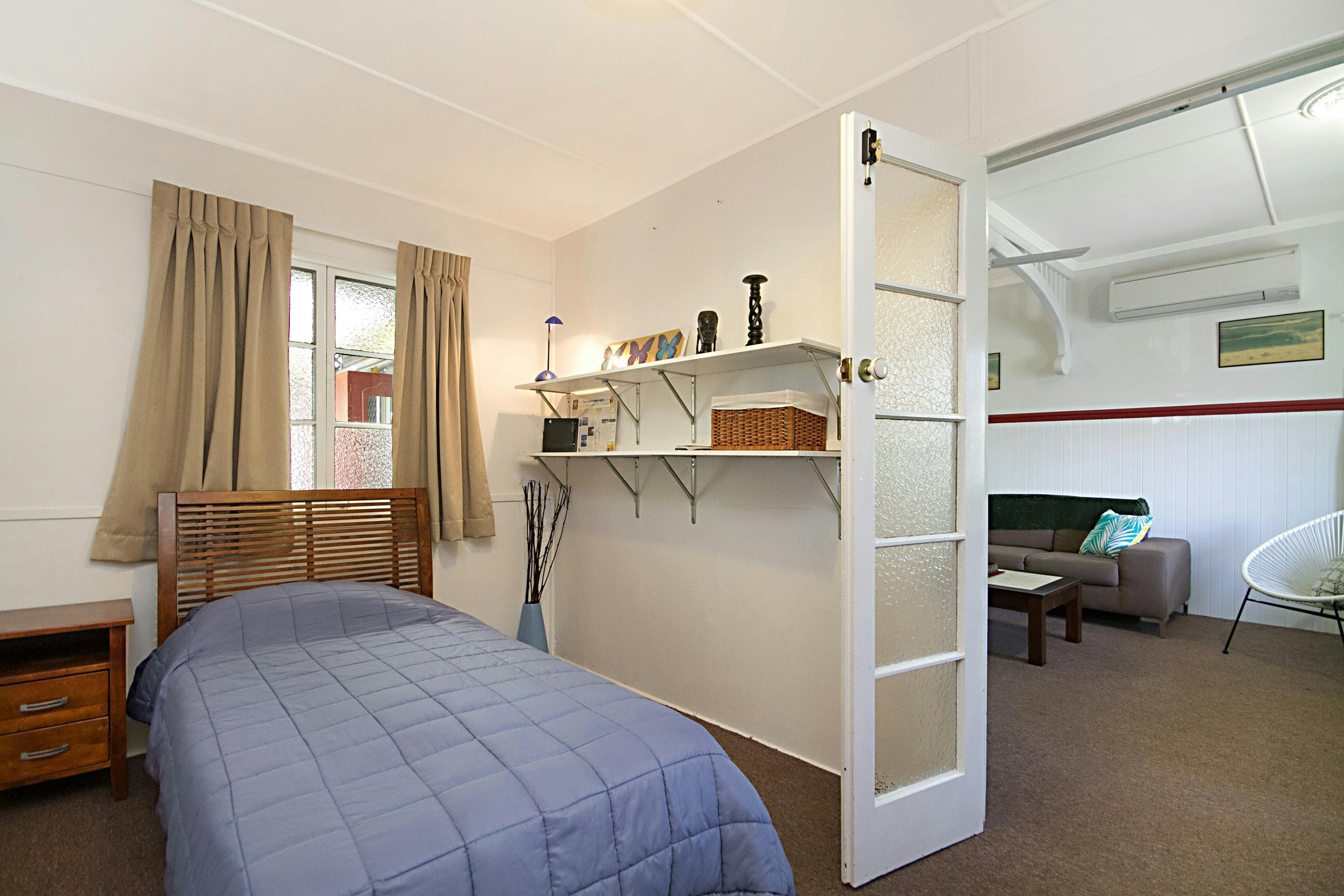 Tondio Terrace Flat 1