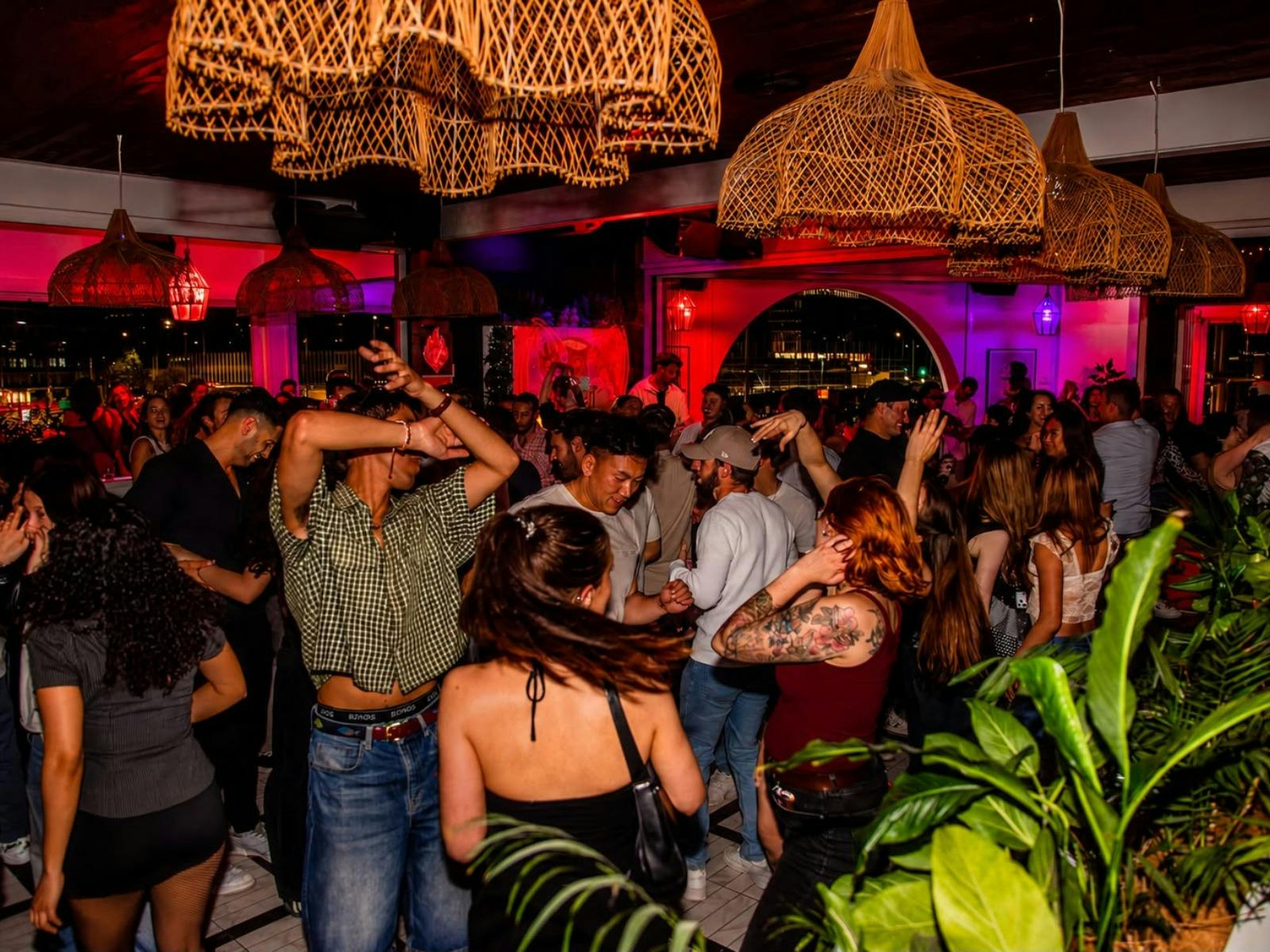 Fuego Canberra