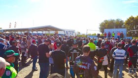 Australia's Greatest Desert Race