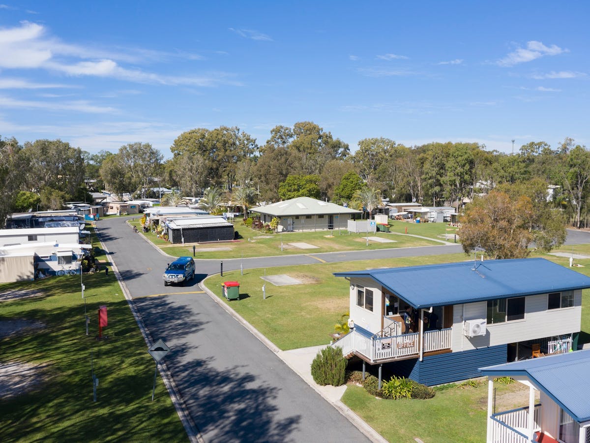 Toorbul Caravan Park Toorbul Caravan Park