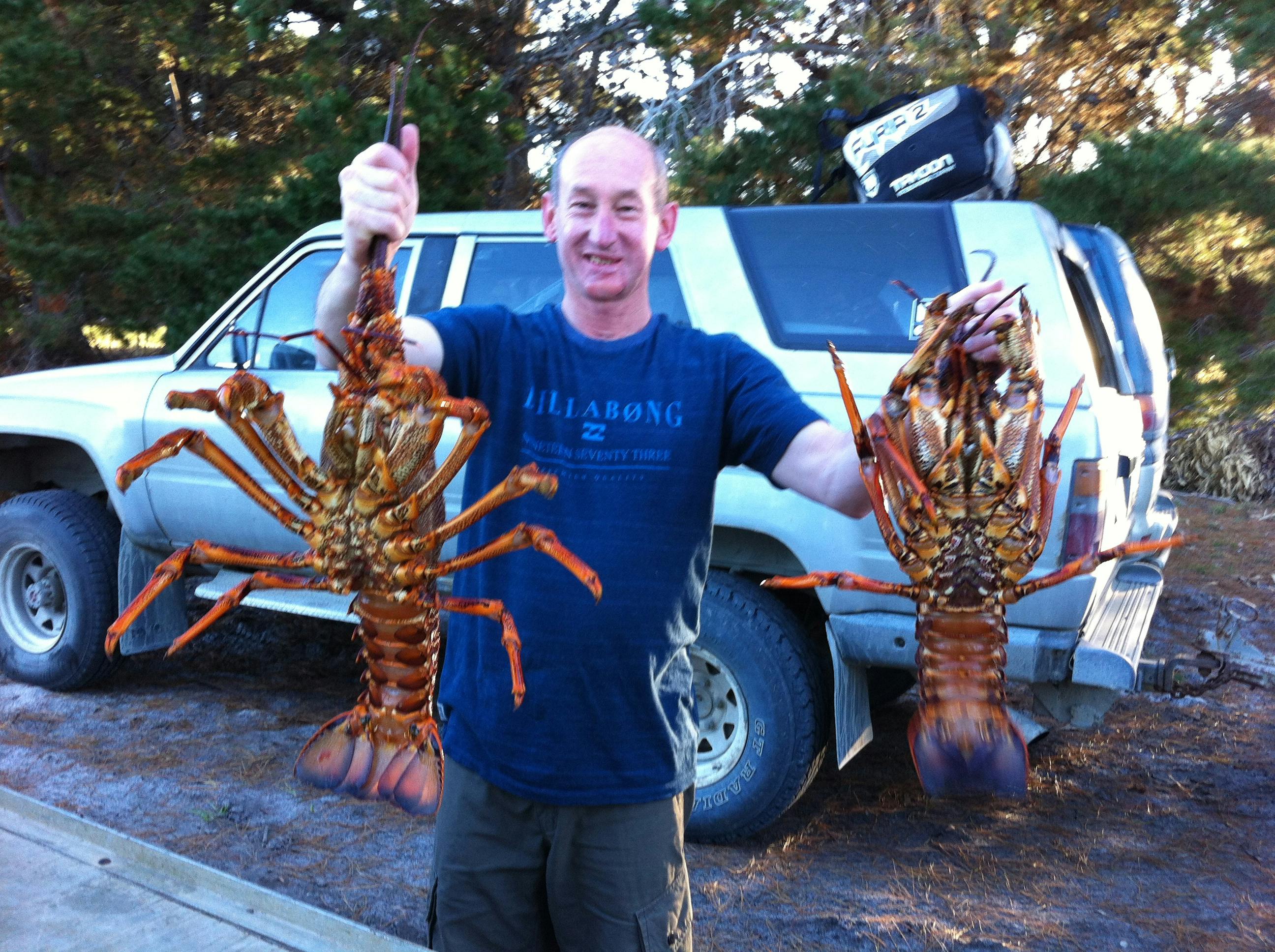 Taste of King Island Group Package Tour