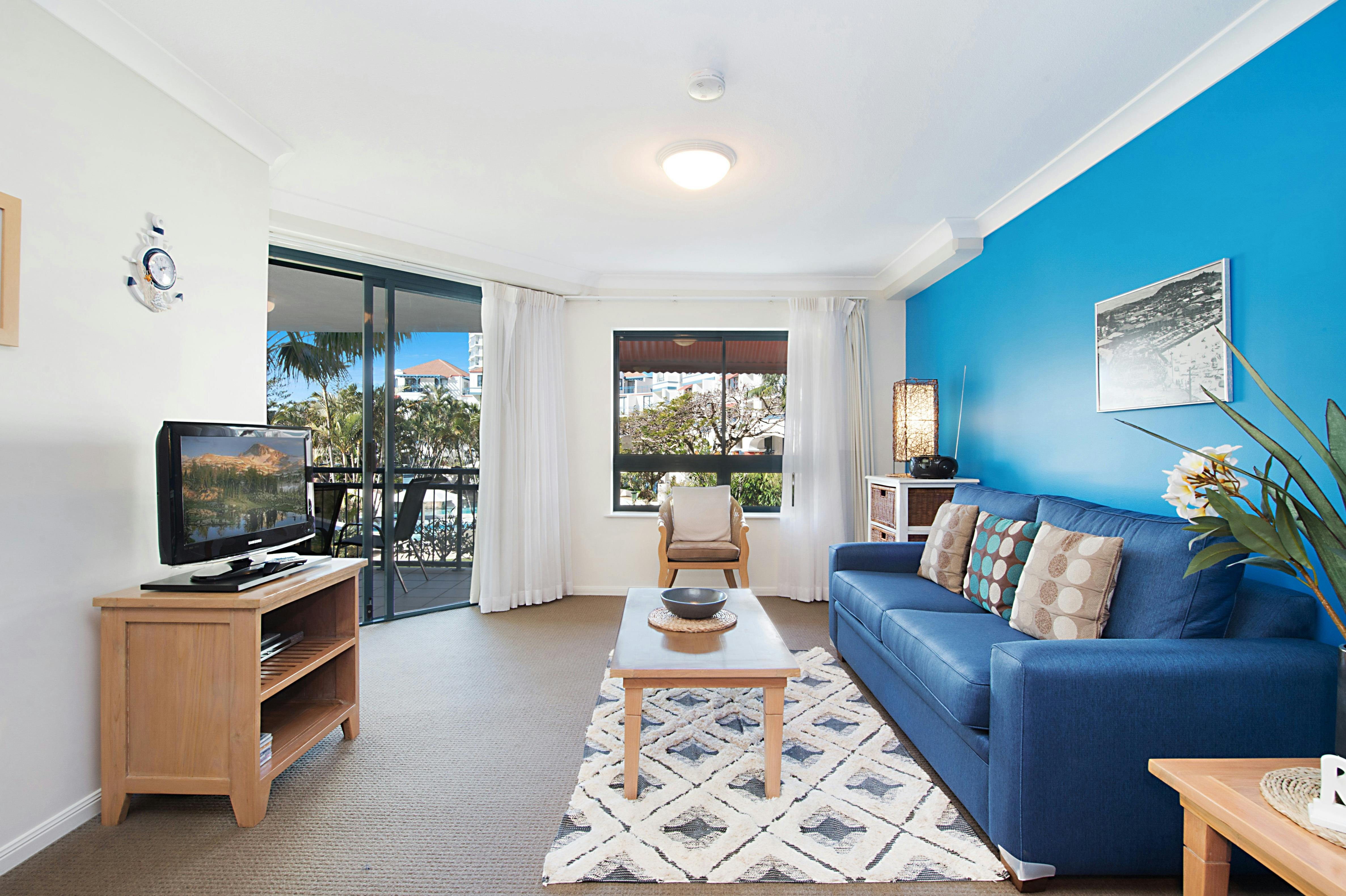 Calypso Plaza Resort Unit 217