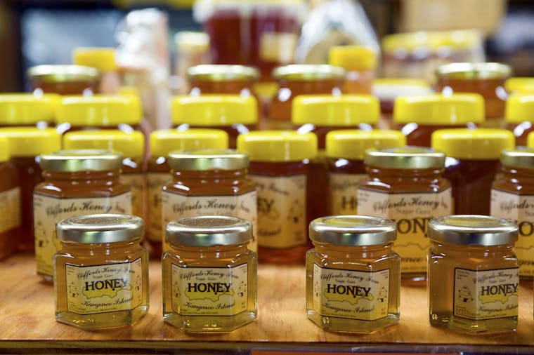 Cliffords Honey Farm
