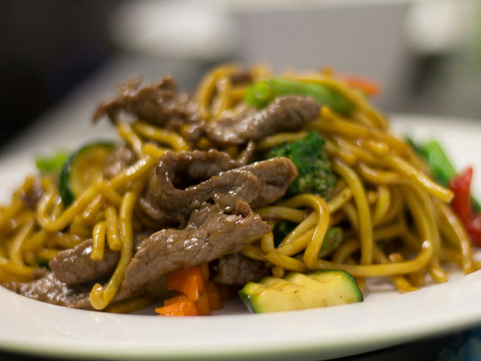 Rice Thai Restaurant and Takeaway