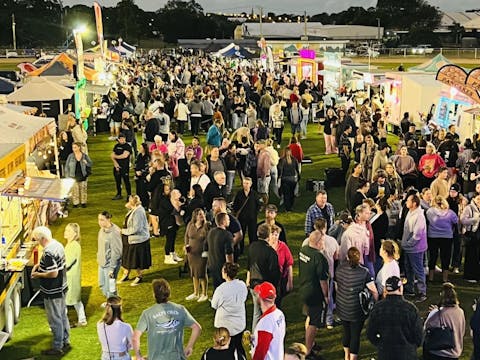 Street Feast - Minto