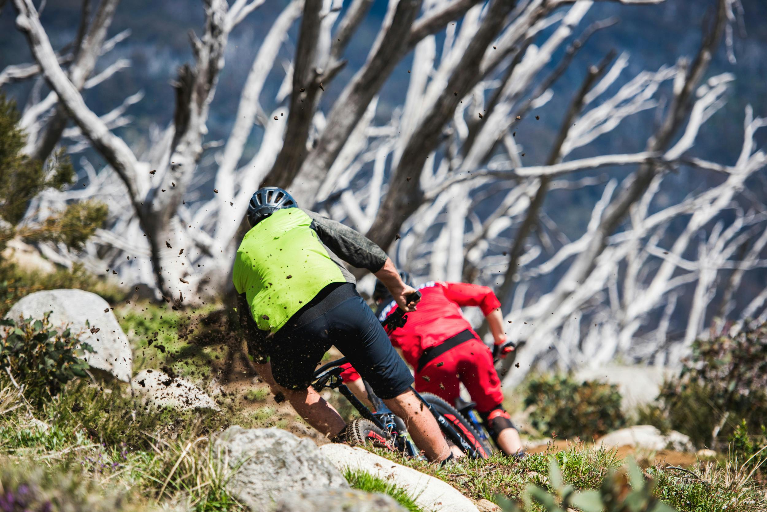 Ignition Mountain Bike Festival