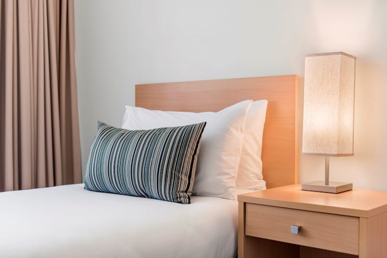 Three Bedroom Apartment