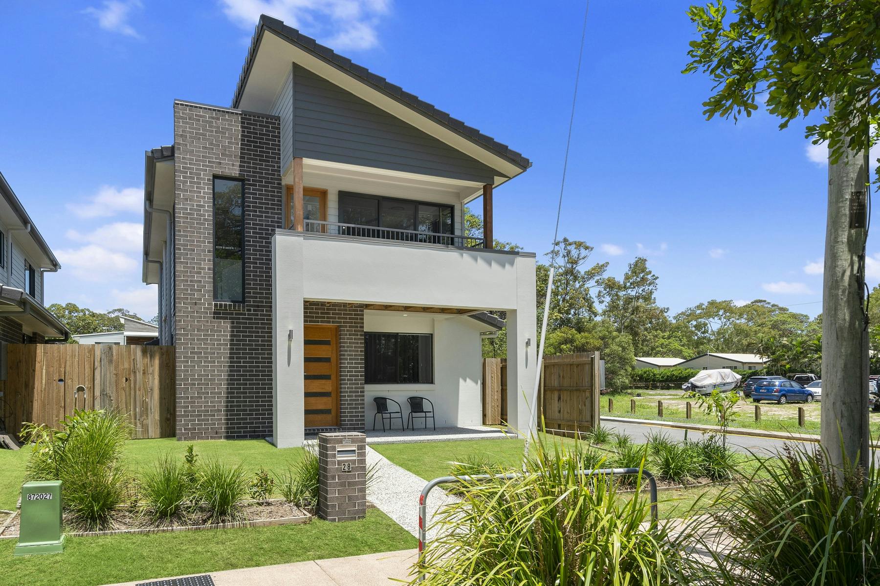 Family Beach Holiday Home