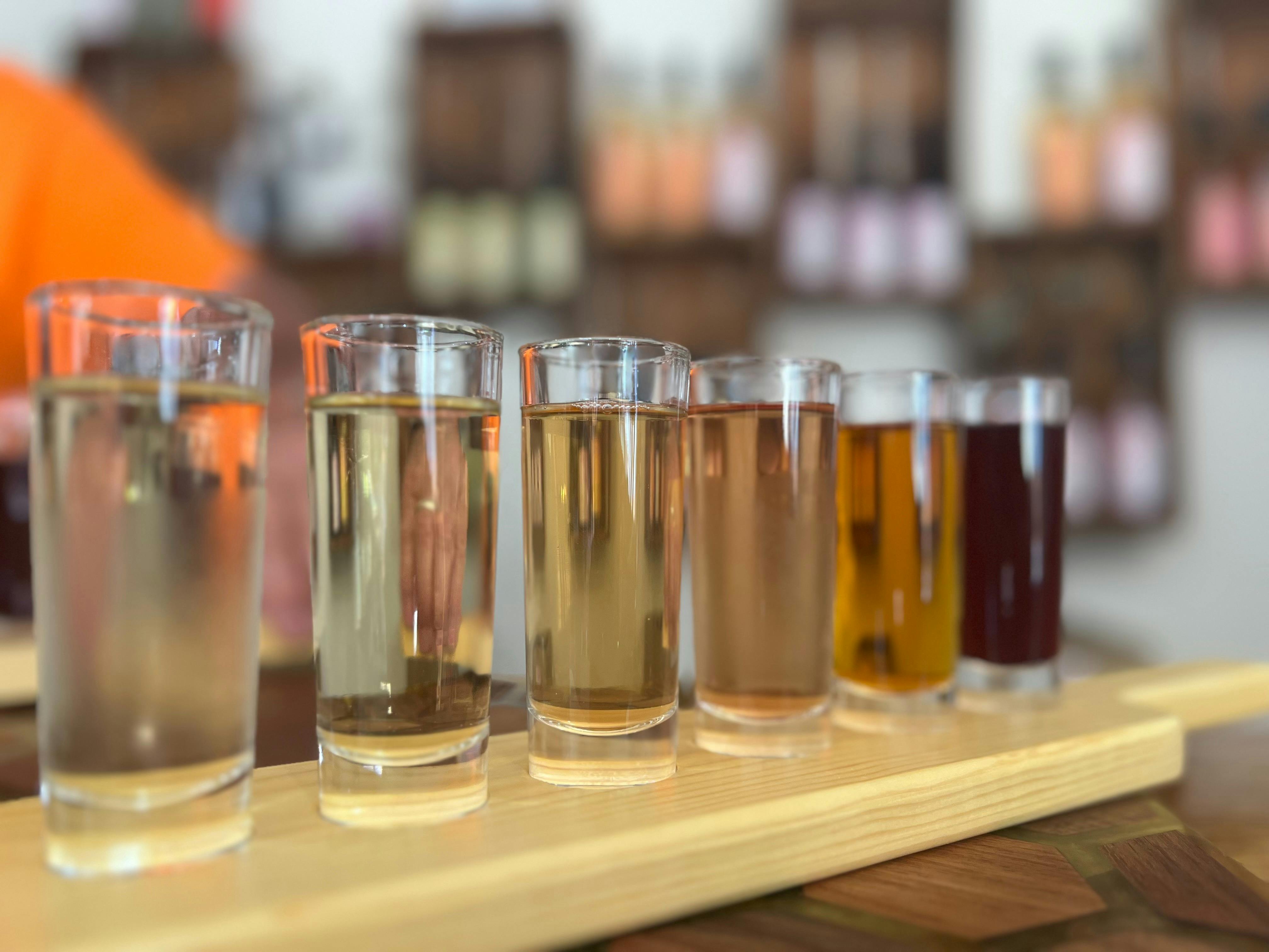 Mount Stirling Meadery