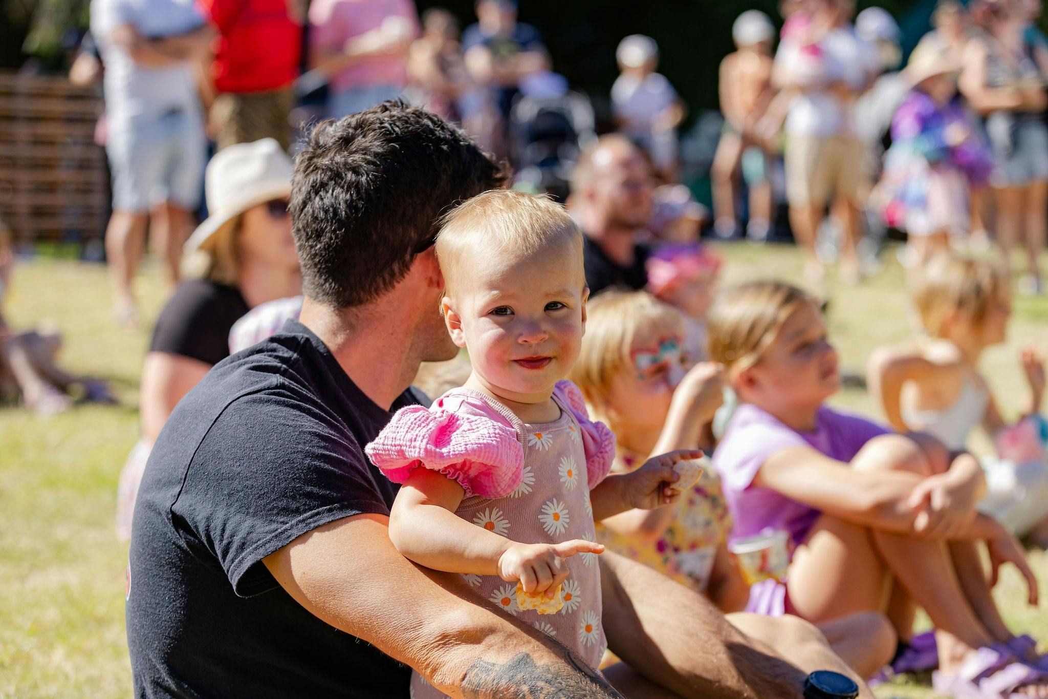 Busselton Caravan & Camping Show