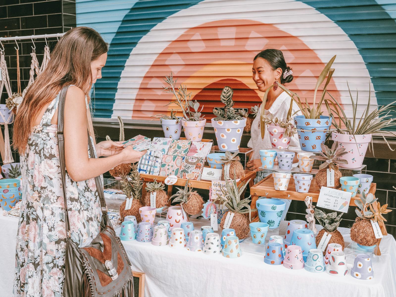 Image for Coorparoo Square Markets