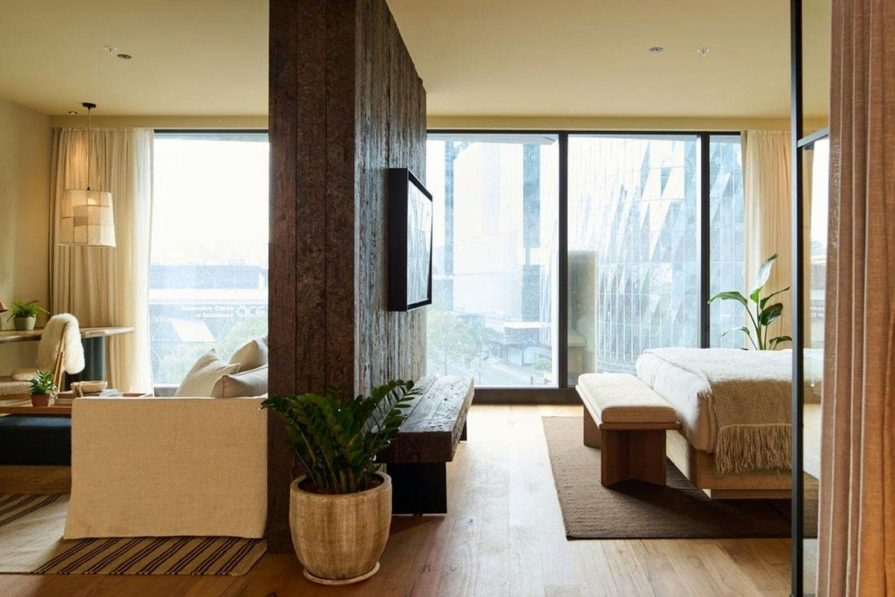 Finch Suite