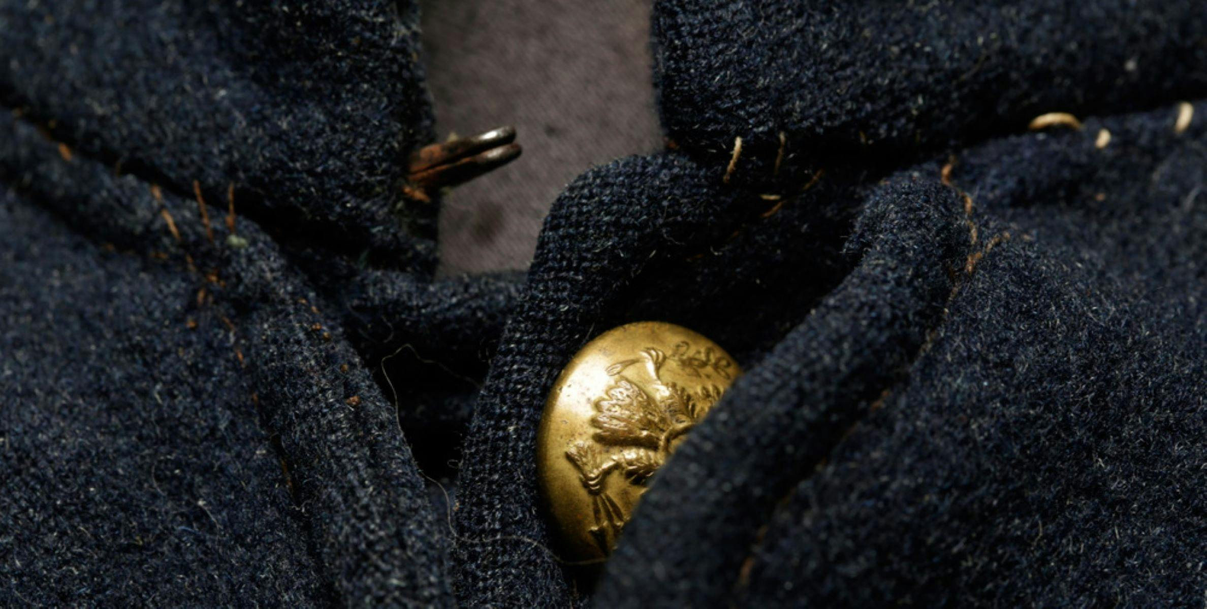 Fleeced: Unravelling the History of Wool and War