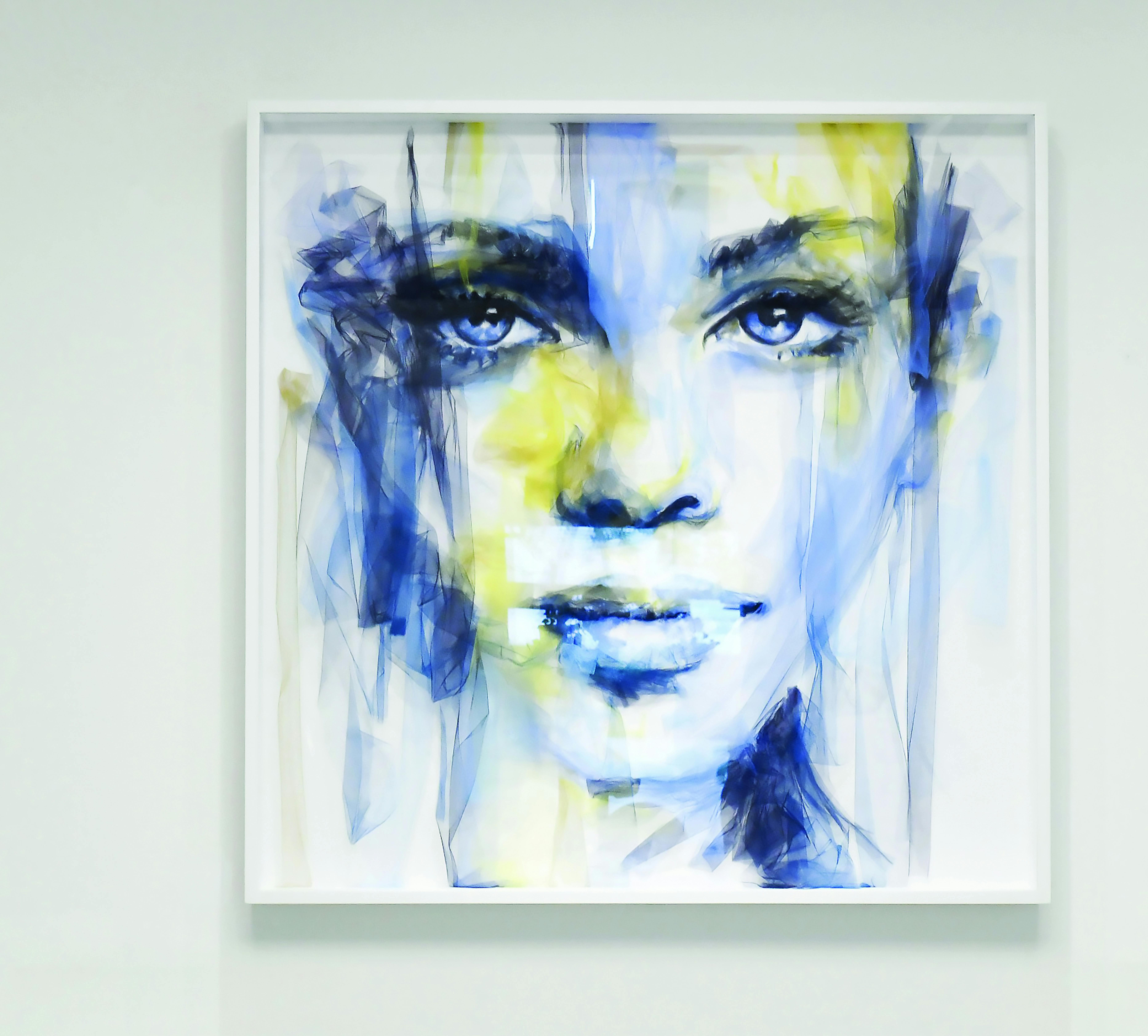 Art2Muse Gallery Woollahra - Benjamin Shine