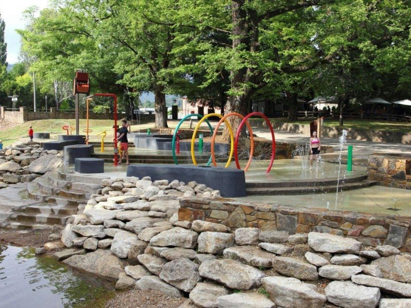 Bright Splash Park
