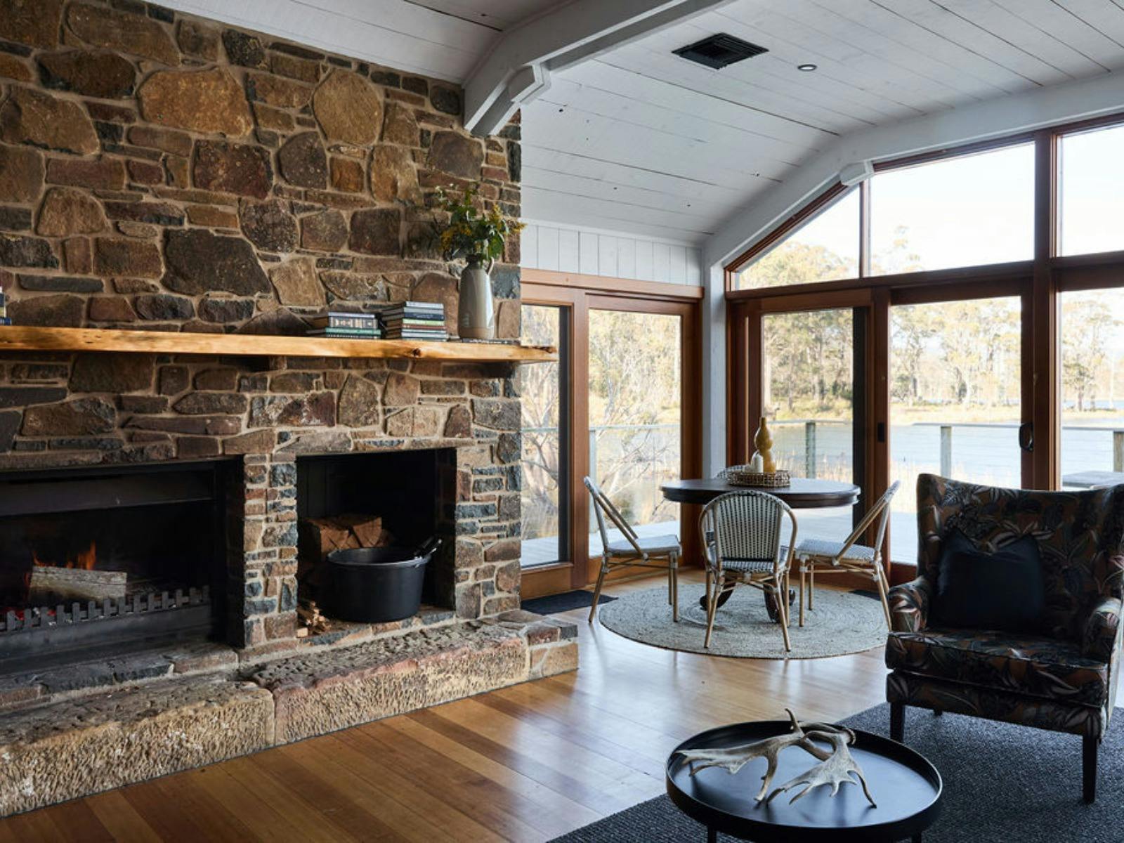 The Lake House