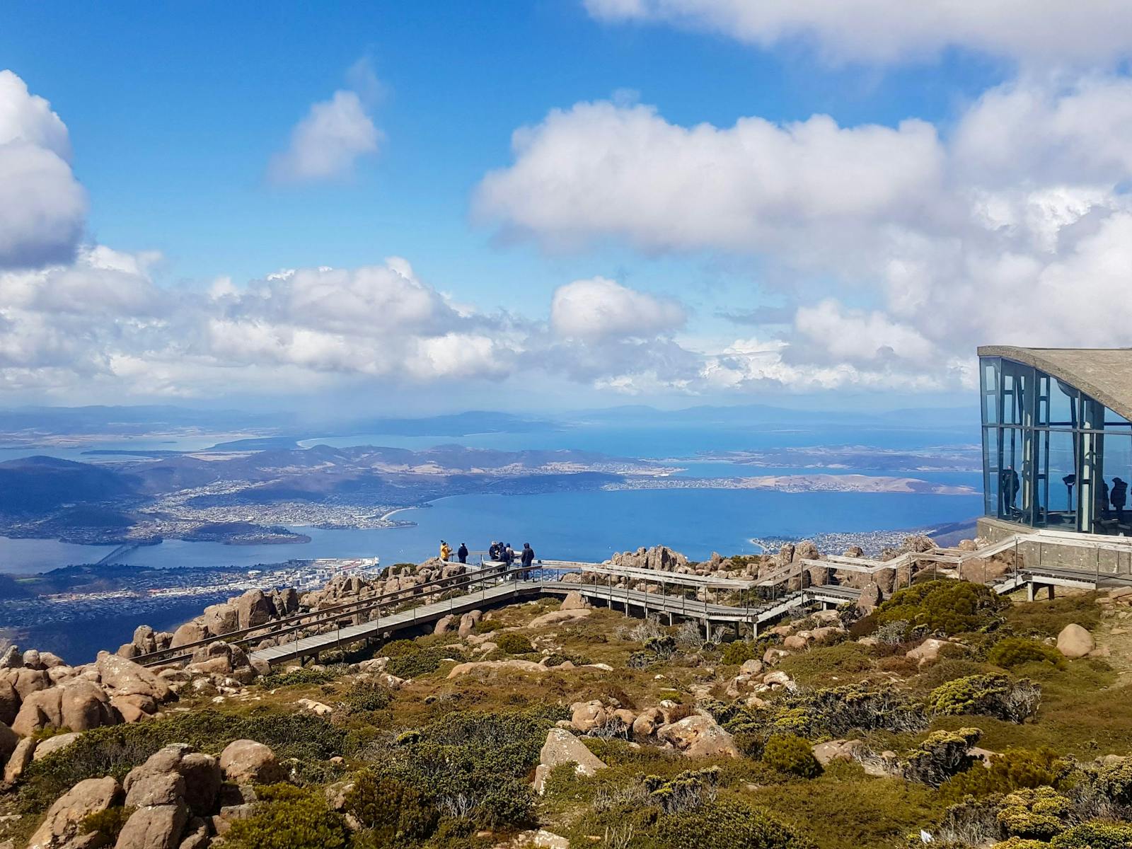 Mount Wellington Summit Hike, Hobart Hiking Tours, Tasmanian Hikes, See Tasmania, Mt Wellington Walk