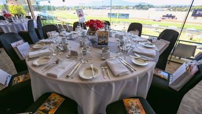 hospitality