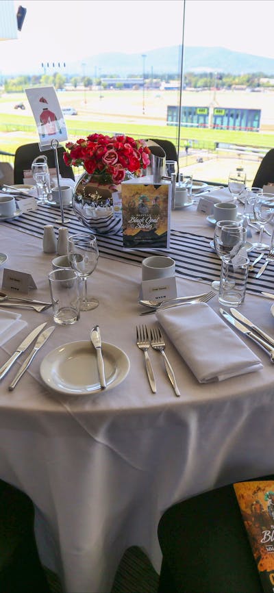 hospitality