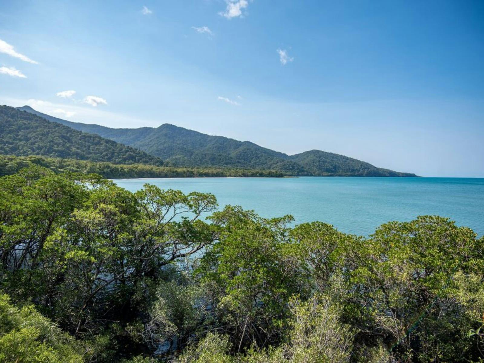 Intrepid Travel Queensland