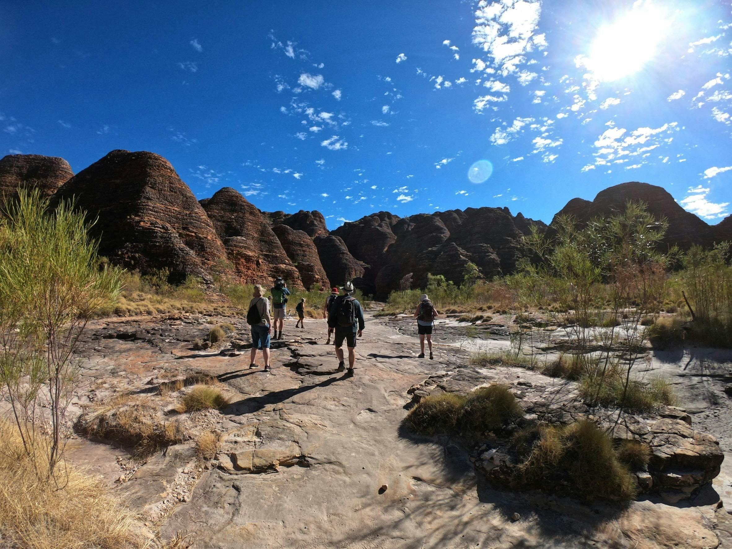 Purnululu National Park