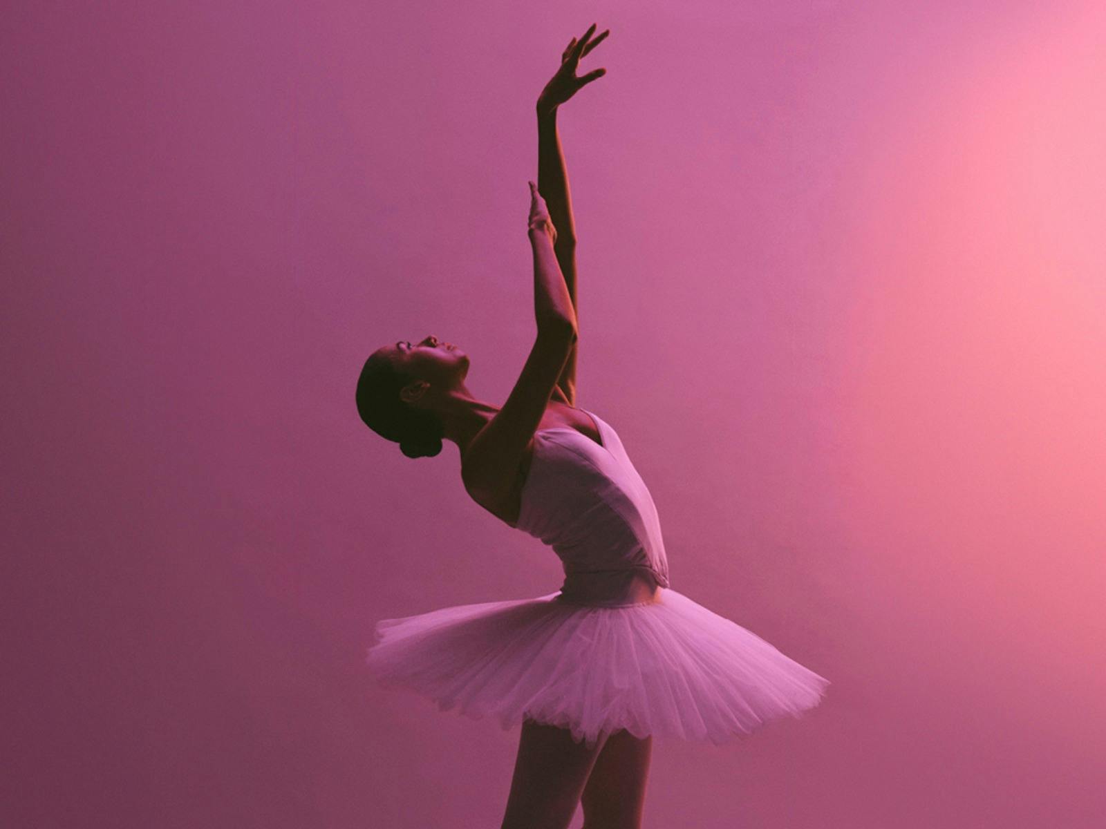The Australian Ballet On Tour - Wollongong