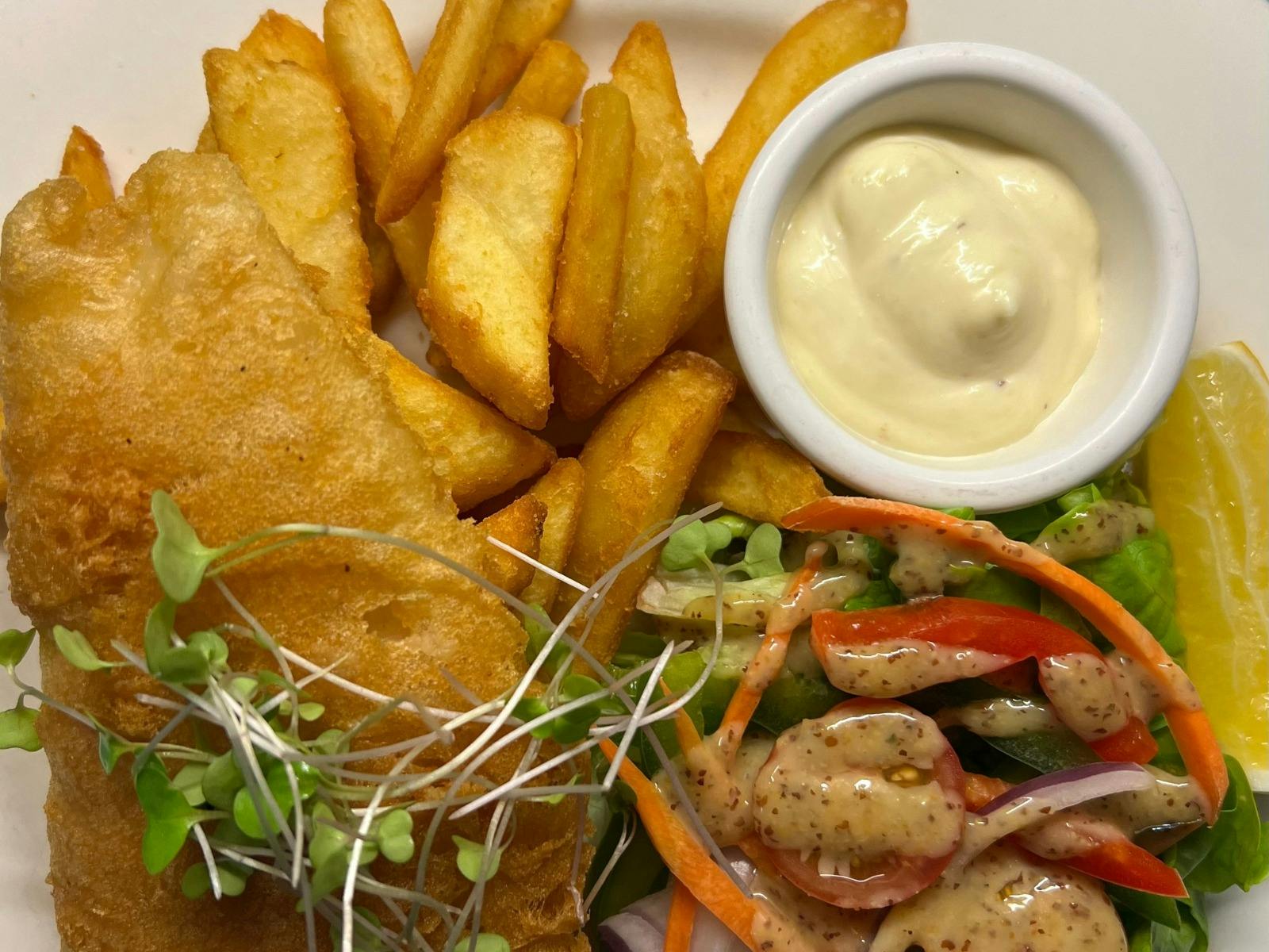 Kellys Beach Resort Restaurant