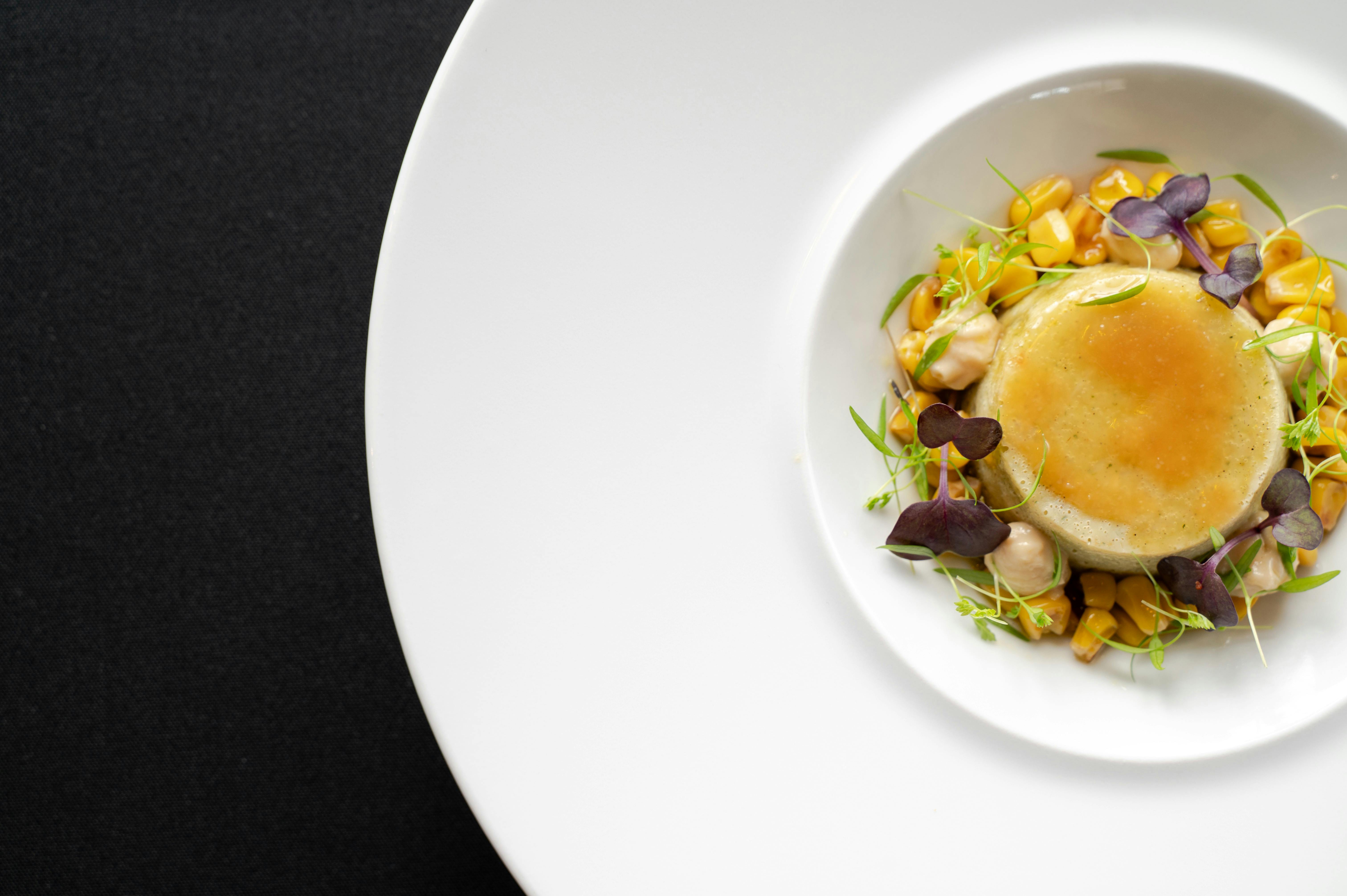 Tamarind - Pullman Reef Hotel Casino