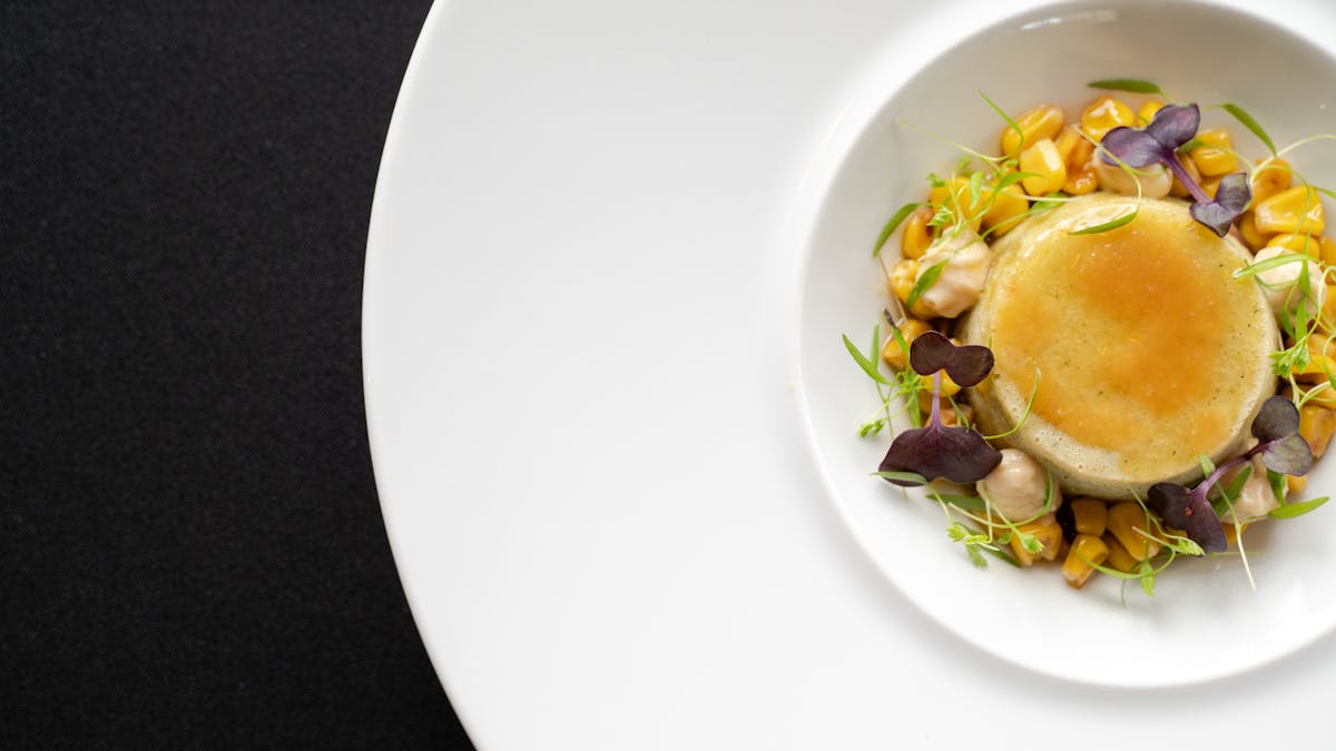 Tamarind - Pullman Reef Hotel Casino