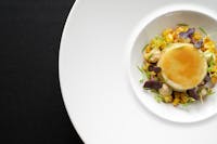 Tamarind - Pullman Reef Hotel Casino