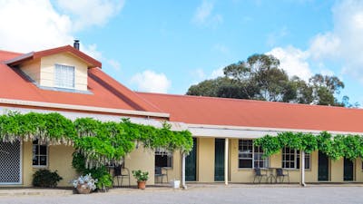 Motel Royal Tara