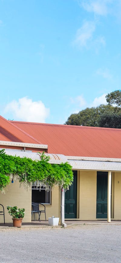 Motel Royal Tara