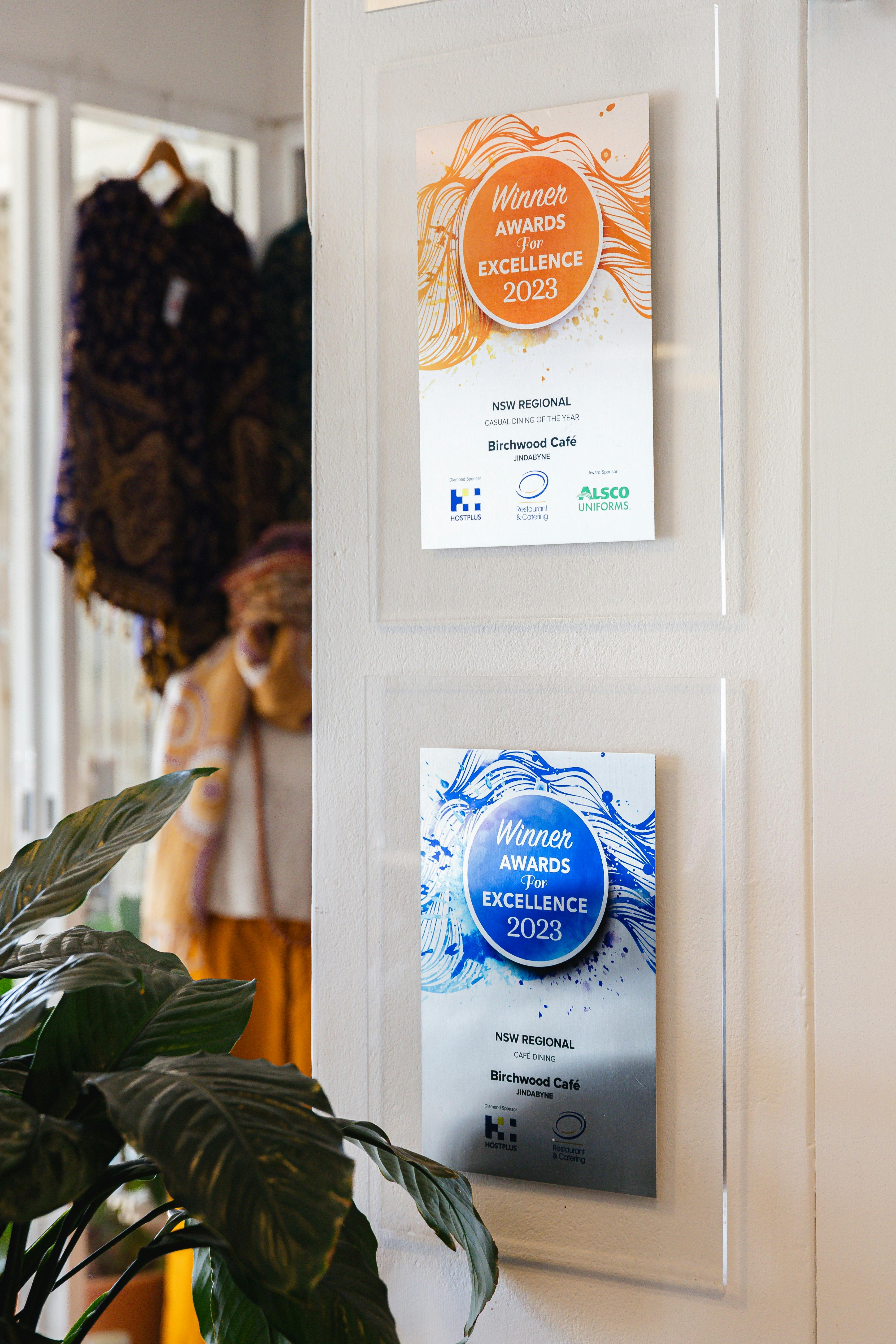 Birchwood Jindabyne Award Winning Cafe Coffee Breakfast Restaurant Lunch Brunch Catering Events