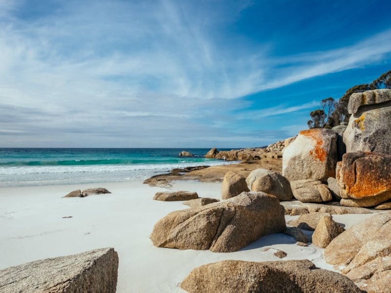 Binalong Bay - Jeanneret beach edit