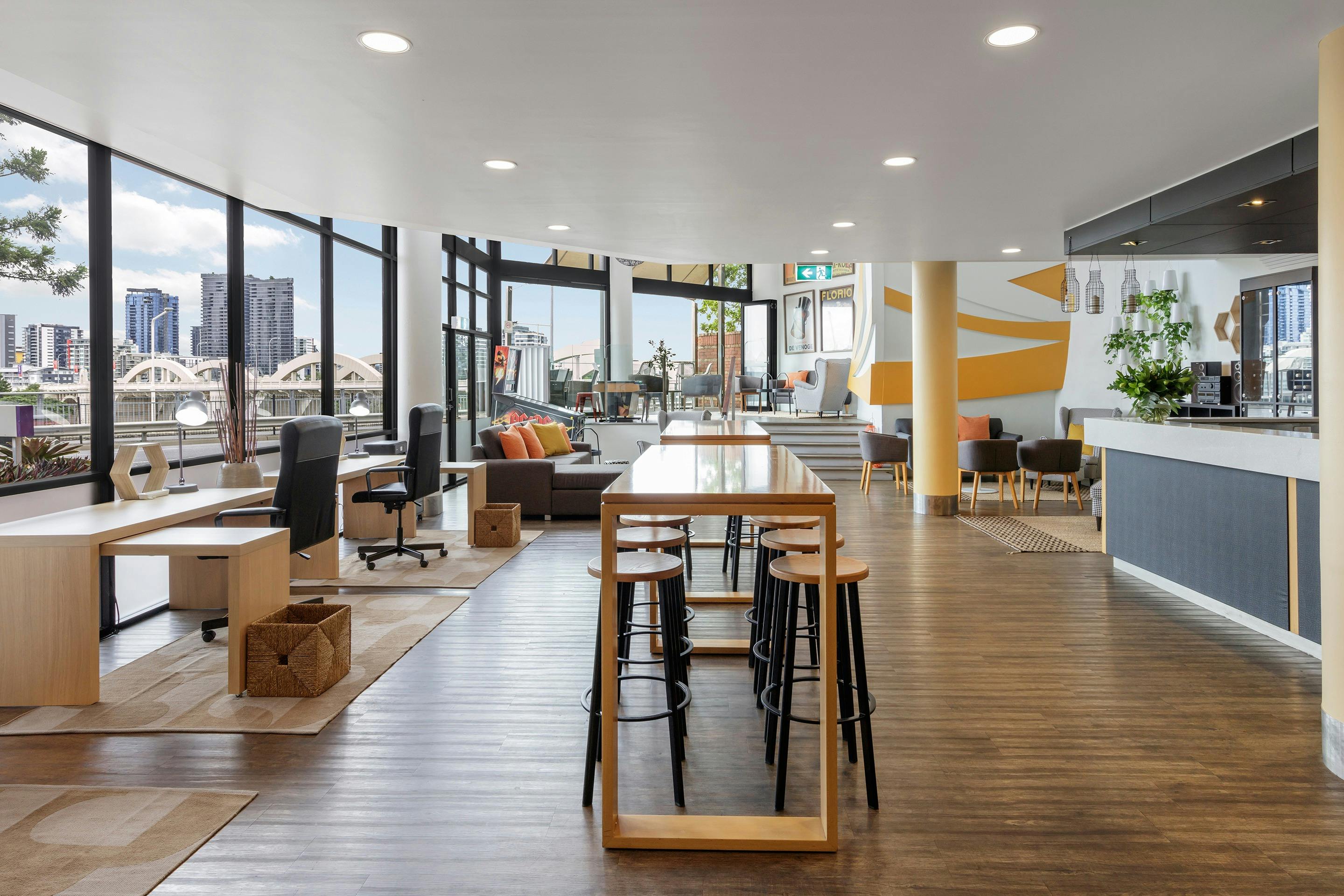 Park Regis North Quay