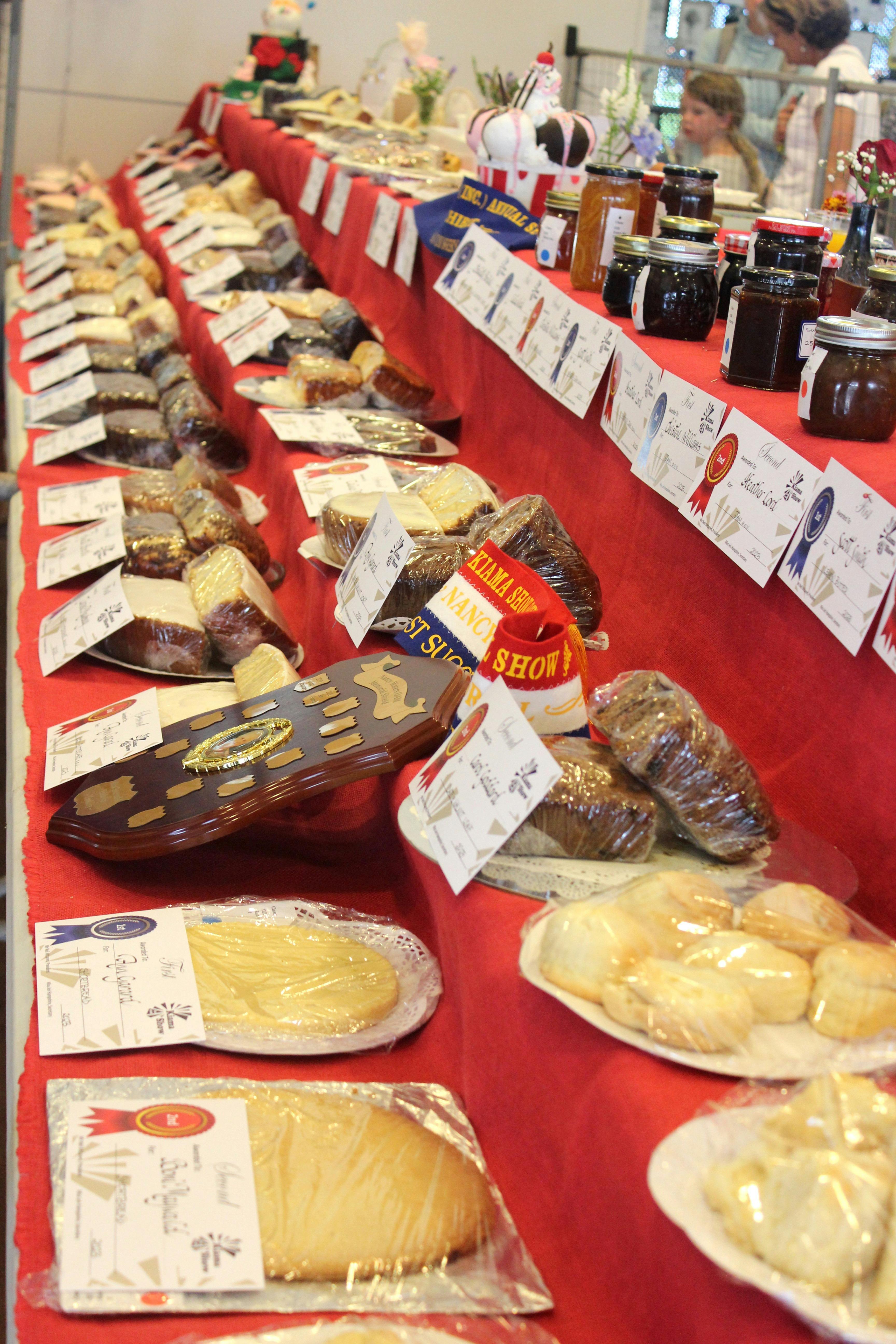Kiama Show