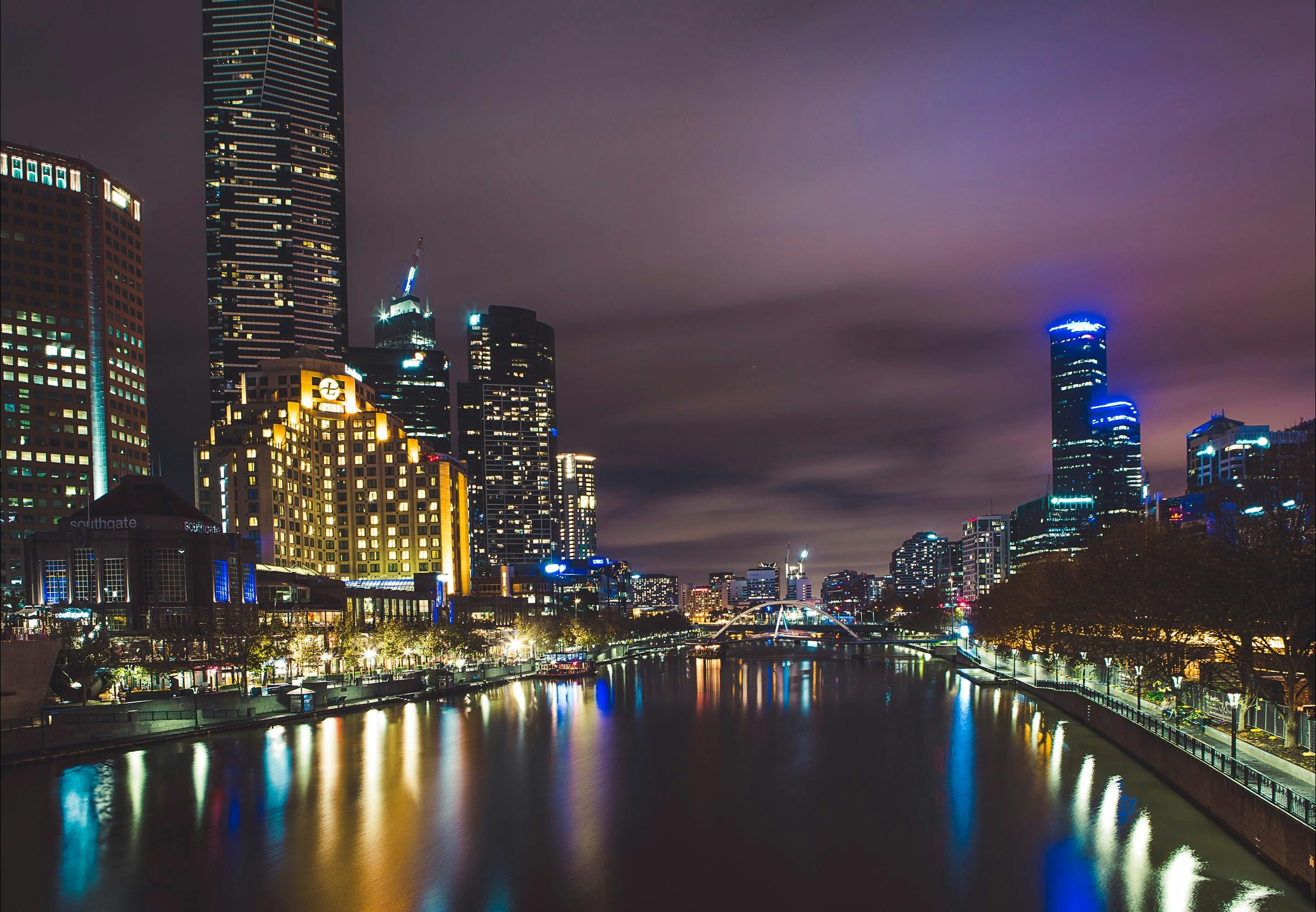 Yarra River