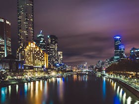 Yarra River
