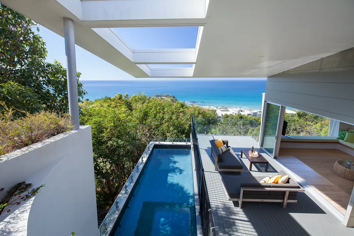 Coolum Bays Beach House