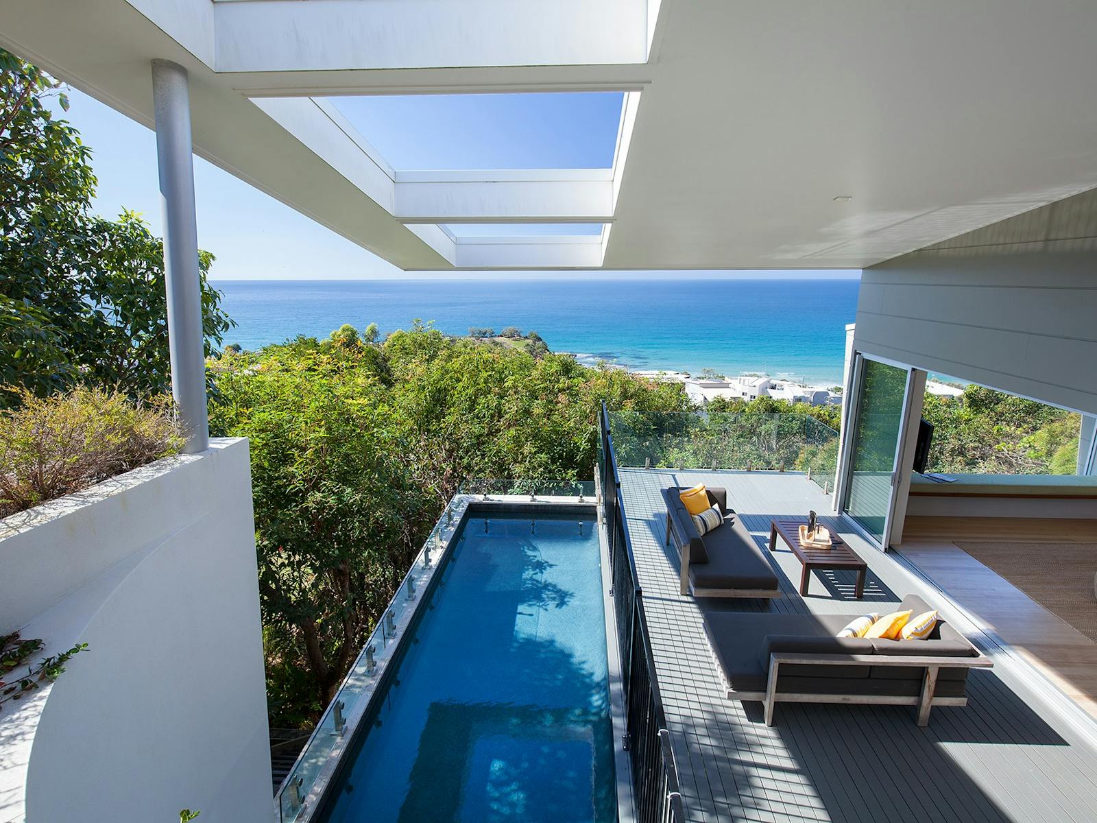 Ocean view Ocean view