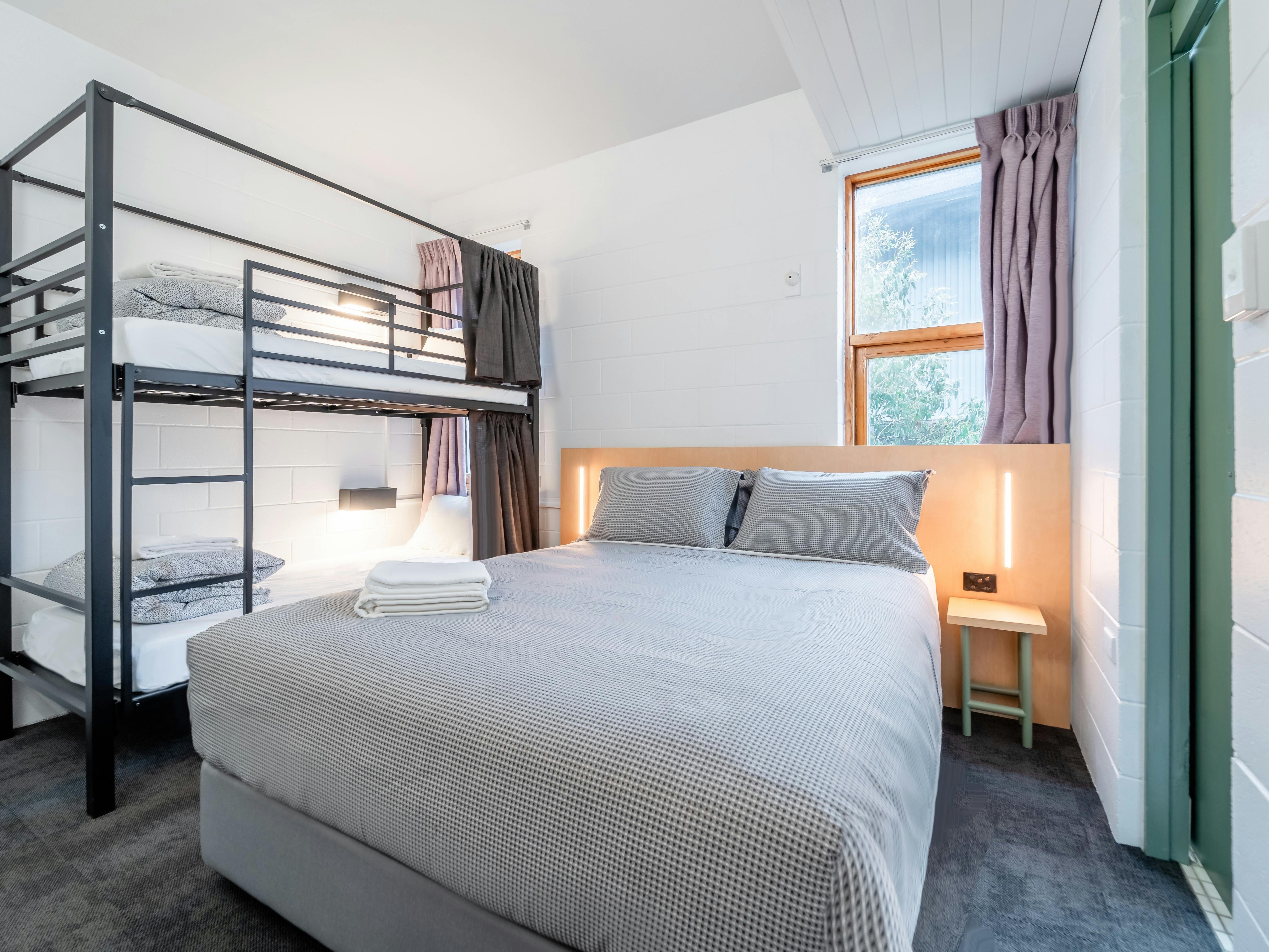 YHA Thredbo