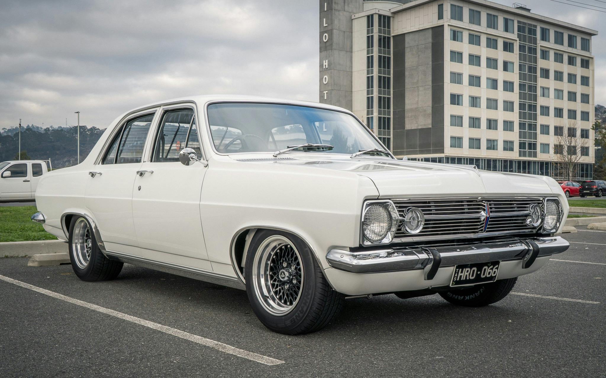 HOLDEN