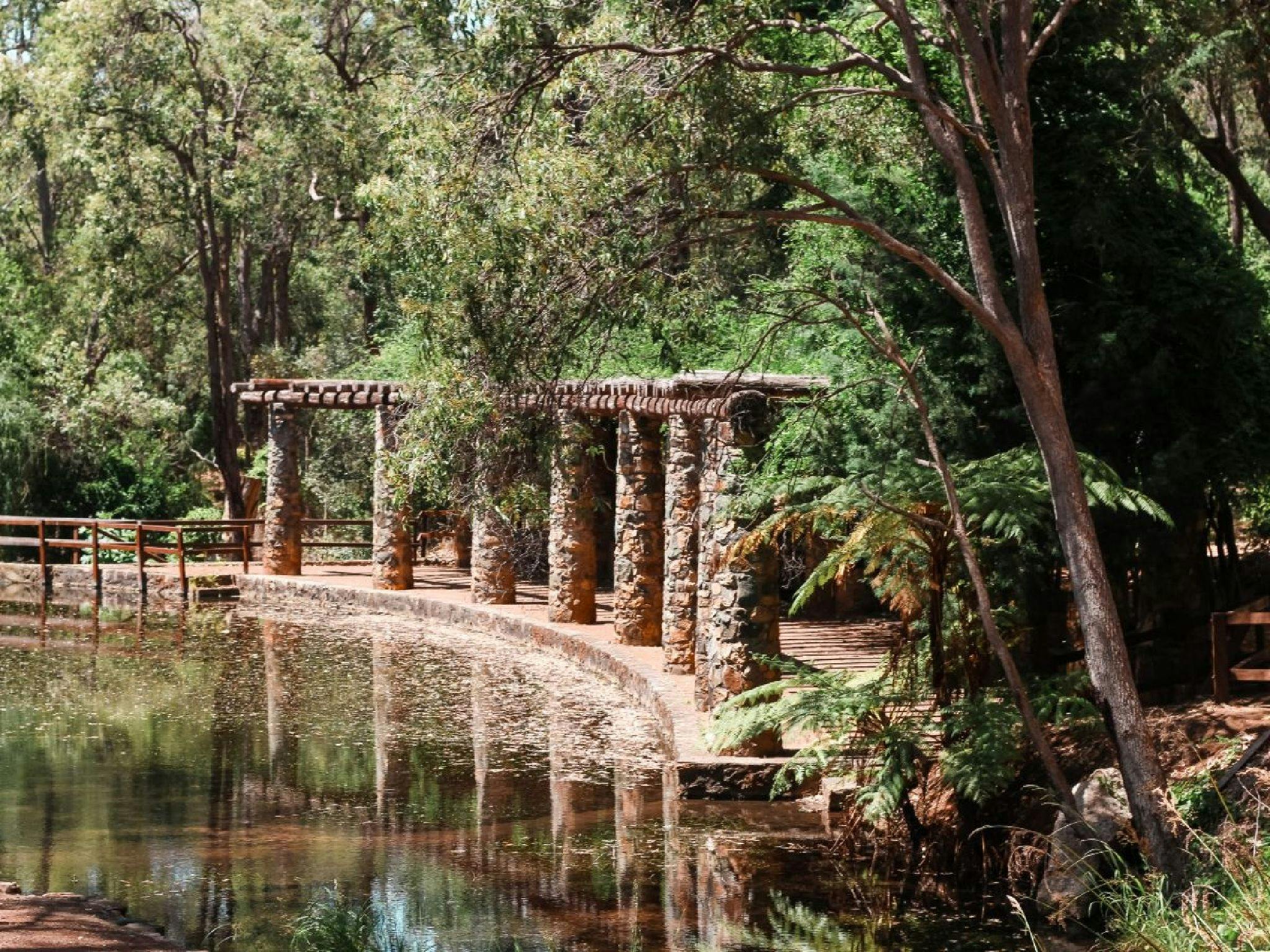 The Hike Collective, Parkerville, Western Australia