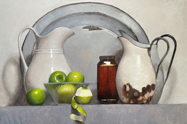 Alison Mitchell