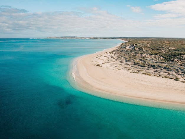 Dirk Hartog Island National Park