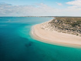 Dirk Hartog Island National Park