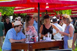 Bendigo Jockey Club